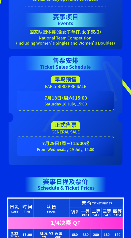 2026比利·簡·金盃深圳總決賽
