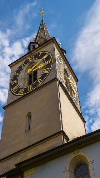 12D11N • Zurich, Switzerland + Lucerne + Interlaken + Bern + Lausanne + Geneva + Paris, France + Jungfraujoch + Louvre Museum + Seine River Cruise + From Switzerland to Paris with all the highlights