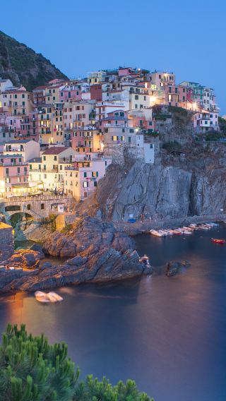 10D9N • Italy - Naples & Florence & Pisa & La Spezia & Parma & Bologna & Venice & Milan