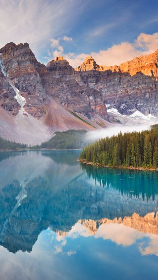 4D3N • Banff National Park