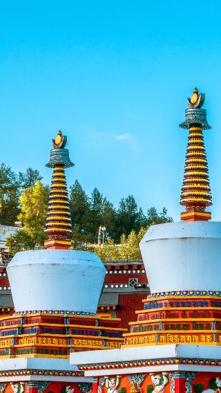 8D7N • Xining + Lanzhou: Twin cities of Silk Road Islamic culture Muslim-friendly