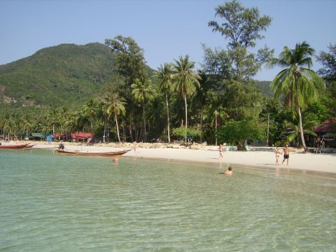 Kata Beach in Phuket