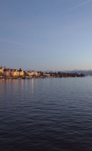 7D6N • Switzerland -- Zurich + Geneva + Bern + Lucerne + Jungfrau-- Authentic experience in a Swiss alpine village
