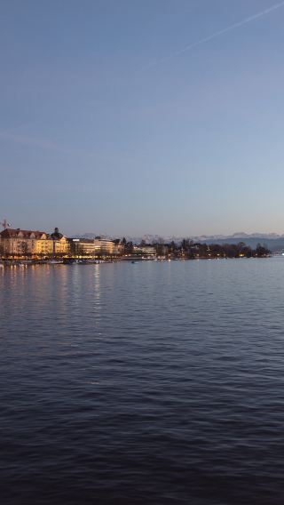 7D6N • Your Private Switzerland — From Lake Geneva to the Alps and Zurich, Your Way