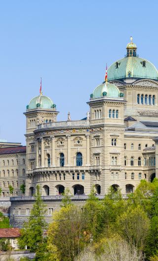 5D4N • Switzerland, Zurich, Lucerne, Interlaken, Jungfrau, Bern, A fairytale country embraced by the Alps