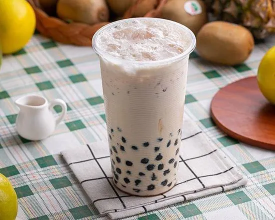 希望奶茶