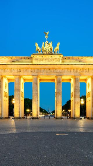 8D7N • Germany: Berlin, Munich, Neuschwanstein Castle, Königssee Cruise + In-depth Tour of Major German Cities and Experience the dual soul of tradition and rebellion in Germany