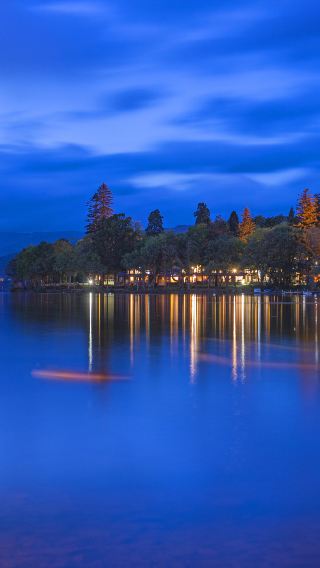 3D2N • United Kingdom + Windermere + Lake District National Park