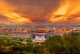 4D3N · Private Tours · Beijing & Universal Studios 4-Day Tour - Forbidden City, Hutong Rickshaw & Acrobatic Show - English-Speaking Driver-Guide · Enjoy Universal Beijing Resort, the Forbidden City, hutong culture and an exciting acrobatic show in one unforgettable trip.