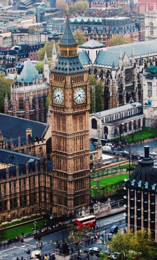 12D9N • Airfare Incl · Great Britain: London + Manchester + York + Edinburgh · SG Departure · Flights Incl · Meals Incl · SG Tour Leader · Leisure Pace · Senior-Friendly