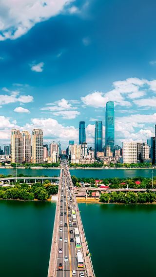 2D1N • 6-Person Group & Depth Tour of Changsha: Orange Isle + Hunan Provincial Museum + Shaoshan + Mao Zedong's Former Residence 