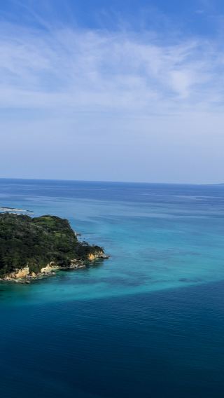 7天6晚 • 日本沖繩自由行｜琉球文化體驗、暢遊美麗海水族館，全程入住四鑽酒店 行程景點：萬座毛、古宇利島、海洋博公園、沖繩美麗海水族館