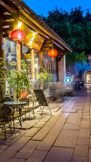 4D3N • Fuzhou + Pingtan Island + Three Lanes and Seven Alleys + Beigang Village