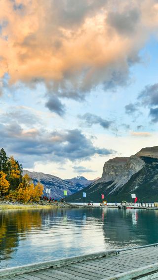 2D1N • Guided Tour in Banff National Park For Whole Two Days