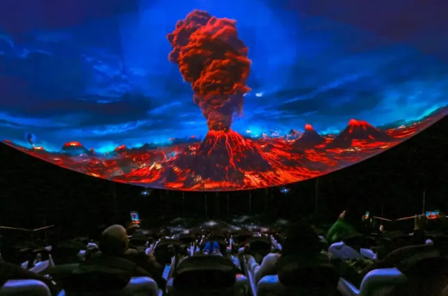 Enshi Suobuya Stone Forest Scenic Area