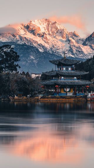 11D9N • Airfare Incl · Yunnan Deep: Kunming + Dali + Lijiang + Shangri-La + Lugu Lake · 5-Star Hot Spring Stay + Yulong Cable Car Incl · Unhurried Pace · Meals Incl · Small Group 15 · SG Departure