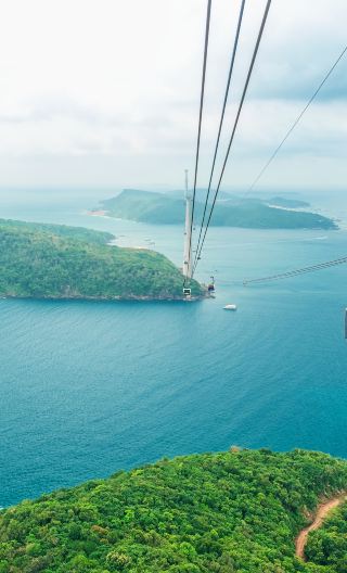 2D1N • Phu Quoc Island Discover the southern part of Phu Quoc