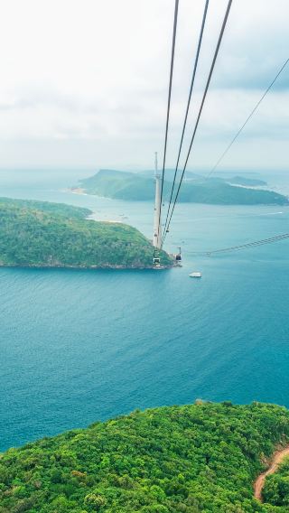 2D1N • Phu Quoc Island Discover the southern part of Phu Quoc