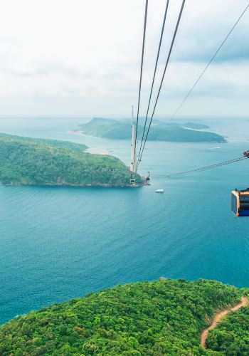 2D1N • Phu Quoc Island Discover the southern part of Phu Quoc