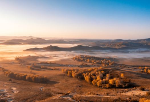 3D2N · Private Tours · China + Inner Mongolia + Beijing + Saihanba National Forest Park + Wulanbutong Steppe Tourist Area · Starting and ending in Beijing, the entire journey is by car with one private group per family, featuring customized travel. Enjoy off-road vehicle crossing in Ulan Butong and a Royal Deer Park interactive experience with adorable grassland animals.