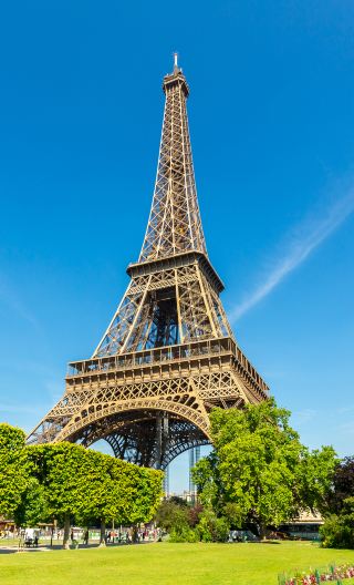 11D8N • Italy + Switzerland + Paris · SG Departure · Roundtrip Flight by Qatar Airways · QR · Leisure Pace · Senior-Friendly