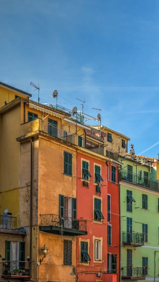 10D9N • Italy - Rome + Milan + Florence + Venice + Cinque Terre
