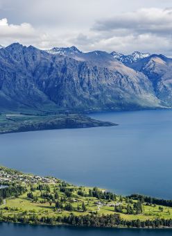 New Zealand