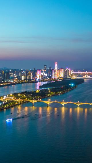 5D4N • Changsha + Zhangjiajie