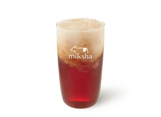 迷客夏門市飲品示意(非該店實拍)
