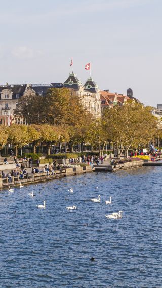 4D3N • Switzerland: Zurich, Lucerne, Interlaken, Golden Pass Route Lucerne to Interlaken, Jungfraujoch