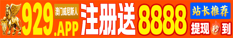 威尼斯人 横幅