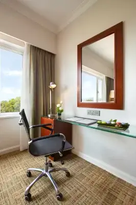 Equatorial Ho Chi Minh City Chambres Photos