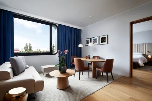 Sheraton Milan San Siro Featured Photos