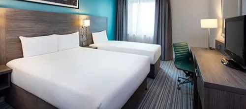 Leonardo Hotel Plymouth Chambres Photos