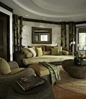 Rayavadee Chambres Photos