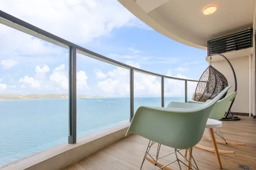 Huizhou Yunshu · xiaodaowan boutique Sea View Apartment Featured Photos