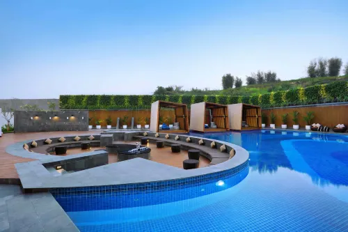 The Alana Hotel and Conference Sentul City by Aston Unggulan Photos