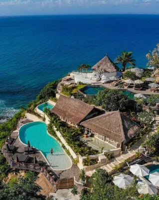 Biu Biu Resort Bali À ne pas manquer Photos