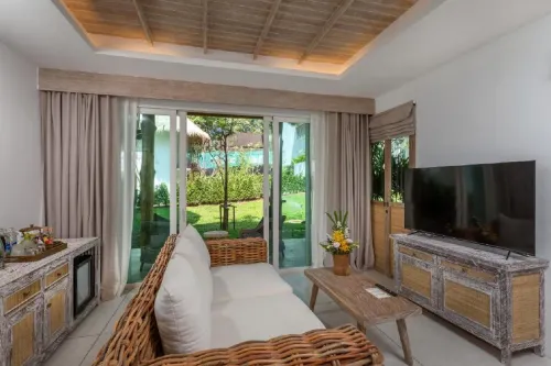 Eden Beach Khaolak Resort and Spa A Lopesan Collection Hotel Chambres Photos