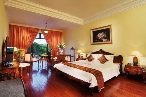 Saigon Morin Hotel À ne pas manquer Photos