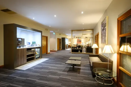 Holiday Inn Coventry M6, Jct.2 À ne pas manquer Photos