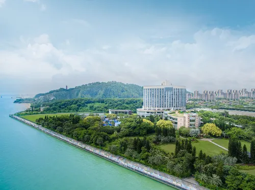 Nansha Grand Hotel À ne pas manquer Photos