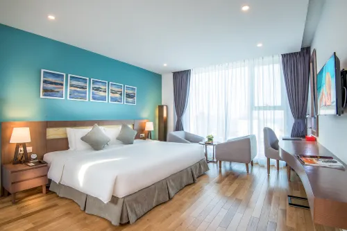Royal Lotus Hotel Danang Rooms Photos