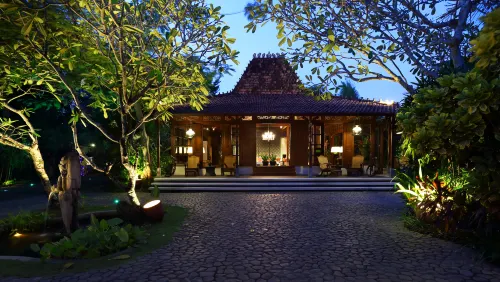 Plataran Canggu Bali Resort & Spa Dekat Hotel Photos