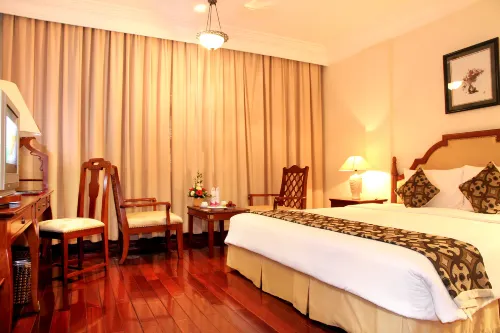 Khách sạn Saigon Morin Phòng Photos