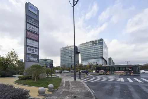 Xi Shang Dream Accommodation 호텔 외관 Photos