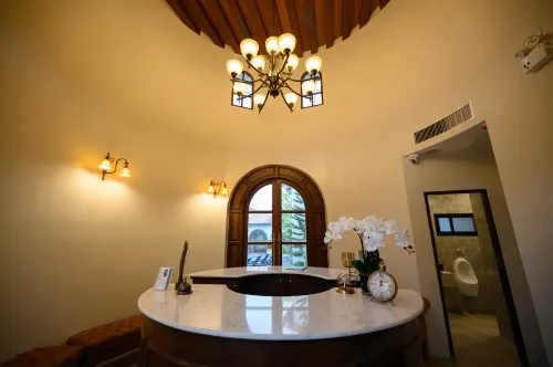 Villa Seville Hua Hin À ne pas manquer Photos