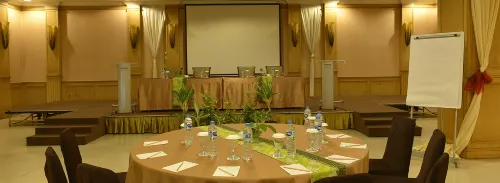 Galeri Ciumbuleuit Family & Business Hotel Da non perdere Photos