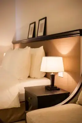 The Alcove Library Hotel Featured Photos