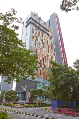 Qliq Damansara Petaling Jaya Kuala Lumpur À ne pas manquer Photos